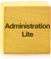 Administration Lite
