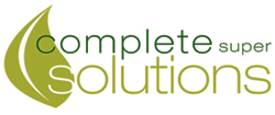 Complete Super Solutions