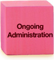 Ongoing Administration